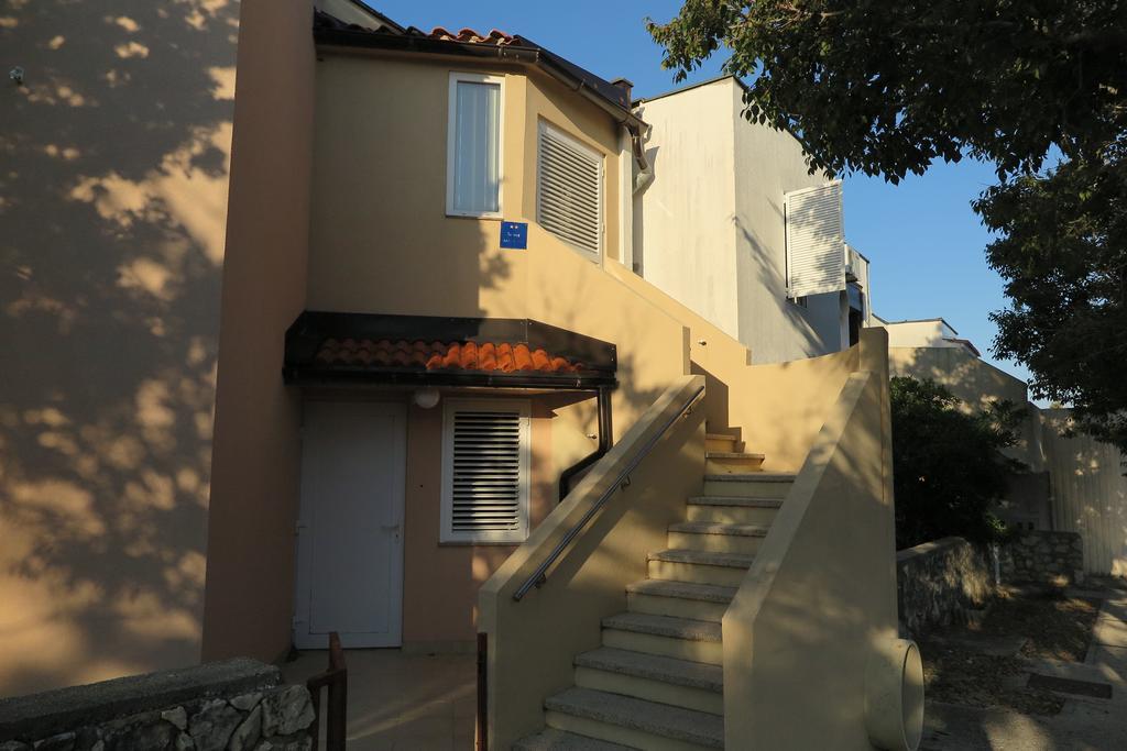 נובליה Apartment Omerovic מראה חיצוני תמונה